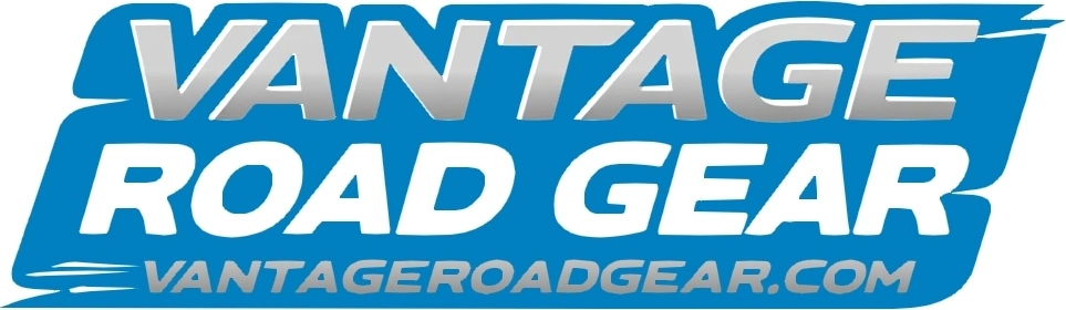 Vantage Road Gear logo